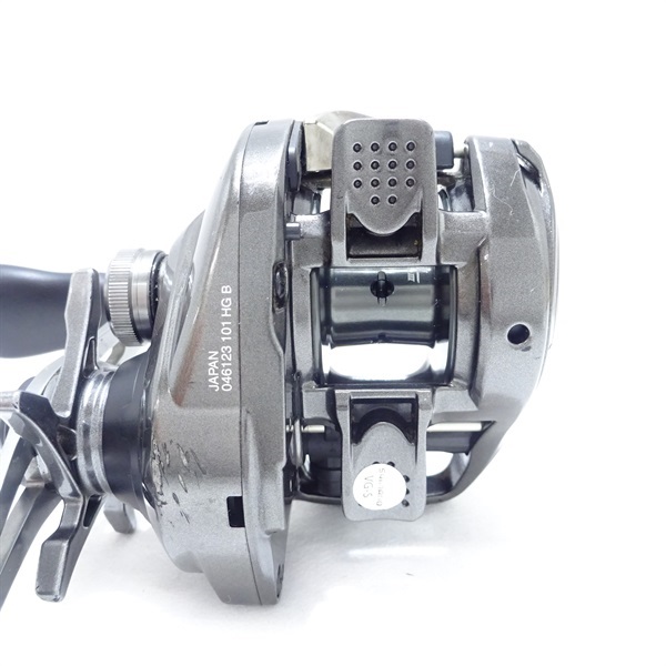 ２３メタニウム１０１ＨＧ